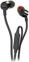 JBL Tune 210 langalliset nappikuulokkeet, harmaa