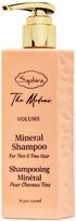 Šampūnas plaukams Saphira The Modani Volume Mineral Shampoo SAFVMS2, su Negyvosios jūros mineralais, 250 ml