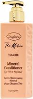 Kondicionierius plaukams Saphira The Modani Volume Mineral Conditioner SAFVMC2, su Negyvosios jūros mineralais, 250 ml