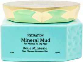 Kaukė-mineralinis purvas plaukams Saphira The Modani Hydration Mineral Mud SAFHMM2, su Negyvosios jūros mineralais, 250 ml