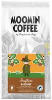 Bergstrands Kafferosteri - Moomin Coffee - Snufkin Hazelnut 250g