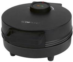 Vaflinė Clatronic WA 3832 1 waffle(s) 1200 W Juodas