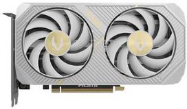Vaizdo plokštė Grafikos plokštė ZOTAC GeForce RTX 5060 Ti Twin Edge OC - Baltas 8GB GDDR7
