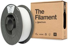 The Filament Spectrum Filaments HT-PLA warm baltas 1kg Spectrum Filaments SPECTRUM-TF-24137 (5907138401752)