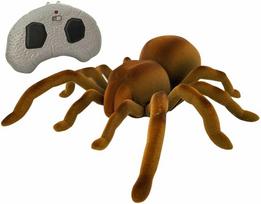 Real Wild - Milžiniškas tarantulas voras (20316)