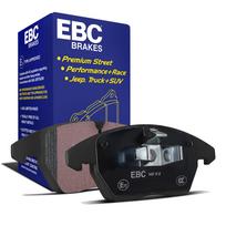 EBC Brakes Ultimax Brake Pad OE Replacement Set DP900