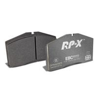 EBC Brakes Racing RP-X™ Track and Race Brake Pads DP8997RPX