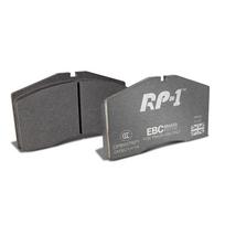 EBC Brakes Racing RP-1™ Track and Race Brake Pads DP8997RP1