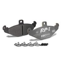 EBC Brakes Racing RP-1™ Track and Race Brake Pads DP8885/2RP1