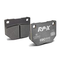 EBC Brakes Racing RP-X™ Track and Race Brake Pads DP8826RPX