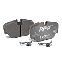 EBC Brakes Racing RP-X™ Track and Race Brake Pads DP8779RPX