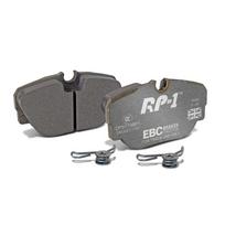 EBC Brakes Racing RP-1™ Track and Race Brake Pads DP8779RP1
