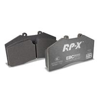 EBC Brakes Racing RP-X™ Track and Race Brake Pads DP8767RPX