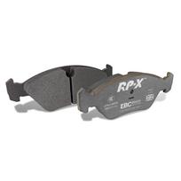 EBC Brakes Racing RP-X™ Track and Race Brake Pads DP8414RPX