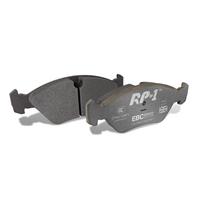 EBC Brakes Racing RP-1™ Track and Race Brake Pads DP8414RP1
