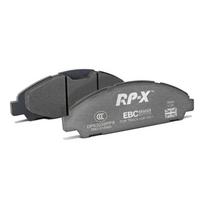 EBC Brakes Racing RP-X™ Track and Race Brake Pads DP83039RPX