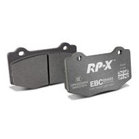 EBC Brakes Racing RP-X™ Track and Race Brake Pads DP83023RPX