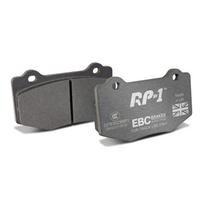 EBC Brakes Racing RP-1™ Track and Race Brake Pads DP83023RP1