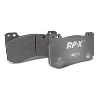 EBC Brakes Racing RP-X™ Track and Race Brake Pads DP82454RPX