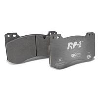 EBC Brakes Racing RP-1™ Track and Race Brake Pads DP82454RP1