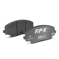 EBC Brakes Racing RP-X™ Track and Race Brake Pads DP82448RPX
