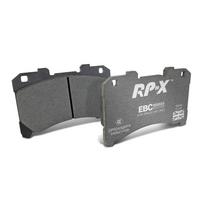EBC Brakes Racing RP-X™ Track and Race Brake Pads DP82430RPX