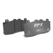 EBC Brakes Racing RP-X™ Track and Race Brake Pads DP82400RPX