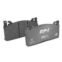 EBC Brakes Racing RP-1™ Track and Race Brake Pads DP82344RP1