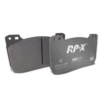 EBC Brakes Racing RP-X™ Track and Race Brake Pads DP82331RPX
