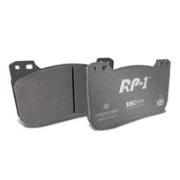 EBC Brakes Racing RP-1™ Track and Race Brake Pads DP82331RP1