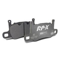 EBC Brakes Racing RP-X™ Track and Race Brake Pads DP82307RPX
