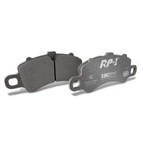 EBC Brakes Racing RP-1™ Track and Race Brake Pads DP82307RP1