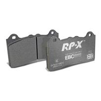 EBC Brakes Racing RP-X™ Track and Race Brake Pads DP82274RPX