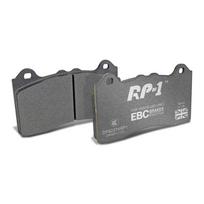 EBC Brakes Racing RP-1™ Track and Race Brake Pads DP82274RP1