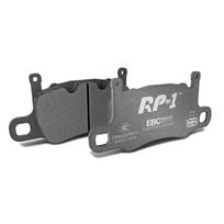 EBC Brakes Racing RP-1™ Track and Race Brake Pads DP82207RP1