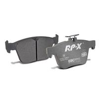 EBC Brakes Racing RP-X™ Track and Race Brake Pads DP82173RPX
