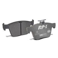 EBC Brakes Racing RP-1™ Track and Race Brake Pads DP82173RP1