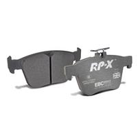 EBC Brakes Racing RP-X™ Track and Race Brake Pads DP82153RPX