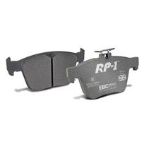 EBC Brakes Racing RP-1™ Track and Race Brake Pads DP82153RP1