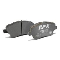 EBC Brakes Racing RP-X™ Track and Race Brake Pads DP82149RPX