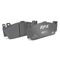 EBC Brakes Racing RP-X™ Track and Race Brake Pads DP82148RPX