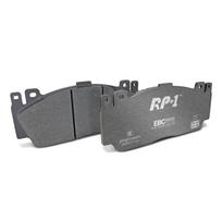 EBC Brakes Racing RP-1™ Track and Race Brake Pads DP82148RP1