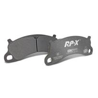 EBC Brakes Racing RP-X™ Track and Race Brake Pads DP82144RPX