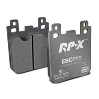 EBC Brakes Racing RP-X™ Track and Race Brake Pads DP82133RPX