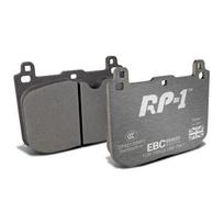 EBC Brakes Racing RP-1™ Track and Race Brake Pads DP82130RP1