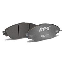 EBC Brakes Racing RP-X™ Track and Race Brake Pads DP82127RPX
