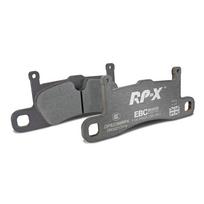 EBC Brakes Racing RP-X™ Track and Race Brake Pads DP82098RPX
