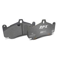 EBC Brakes Racing RP-X™ Track and Race Brake Pads DP82094RPX