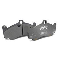 EBC Brakes Racing RP-1™ Track and Race Brake Pads DP82094RP1