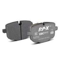 EBC Brakes Racing RP-X™ Track and Race Brake Pads DP82089RPX